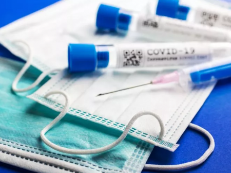 What Is Transverse Myelitis? Google Searches up After Reported Link to AstraZeneca Coronavirus Vaccine Trial 